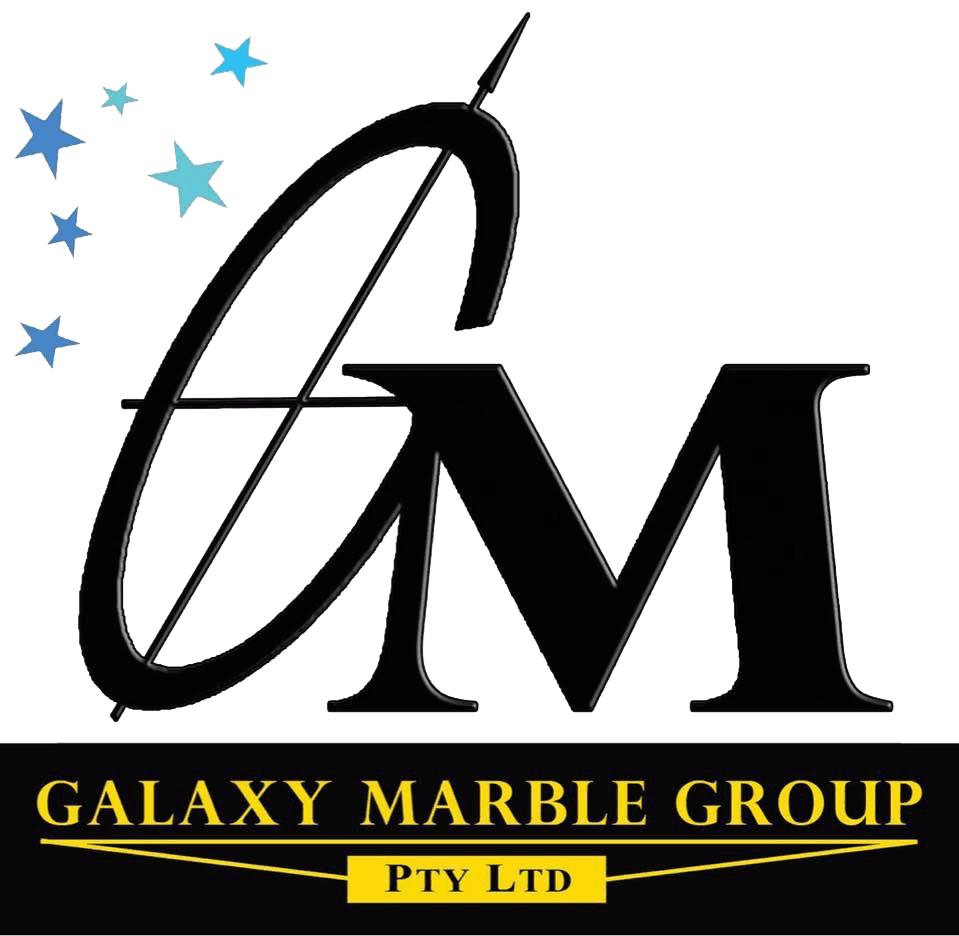 Galaxy Marble Group logo