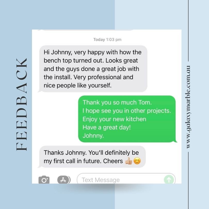 Customer review 2
