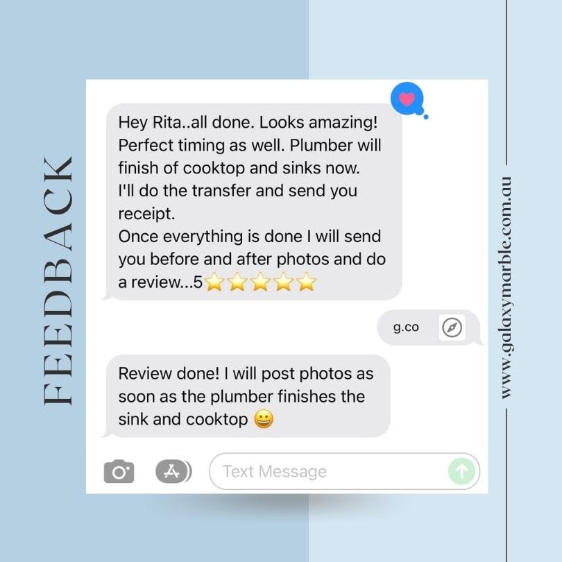 Customer review 7