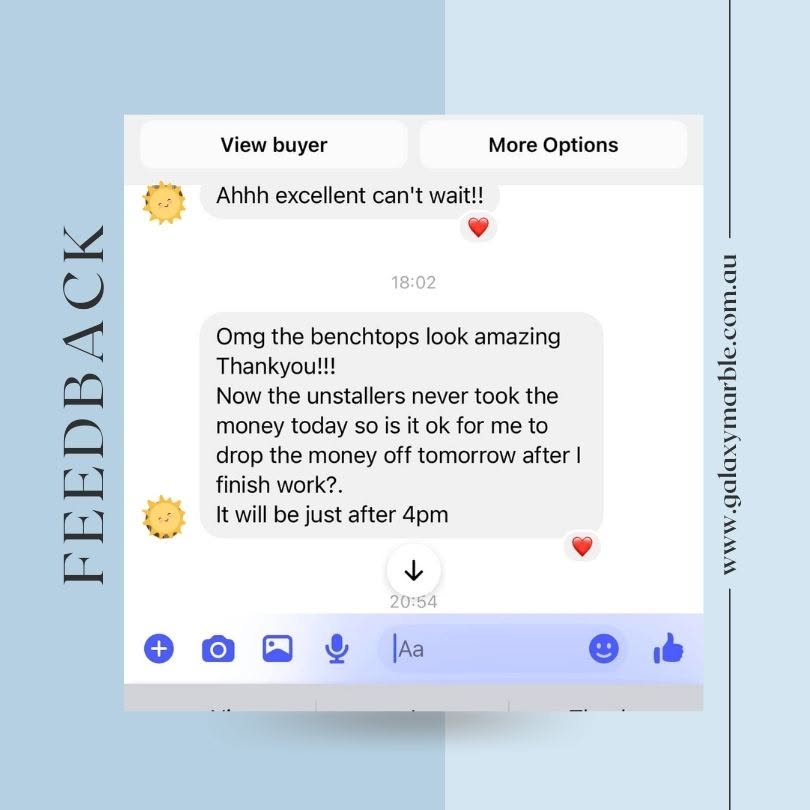 Customer review 13