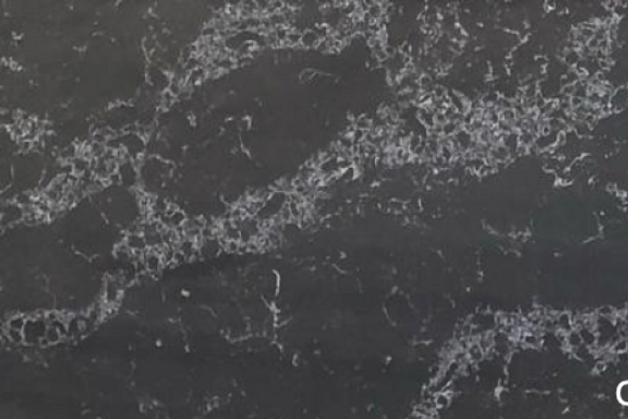 Obsidian Quartz Stone