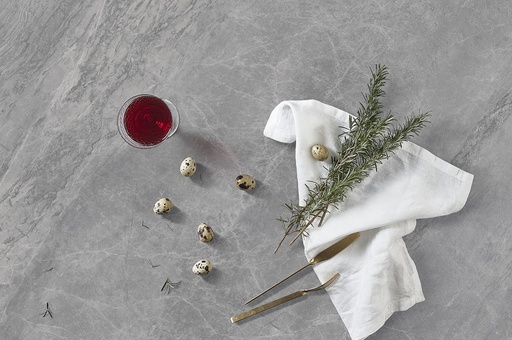 TUNDRA GREY PALAZZO$3850